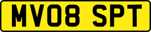 MV08SPT