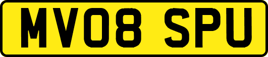 MV08SPU