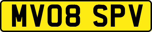 MV08SPV