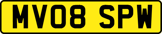 MV08SPW