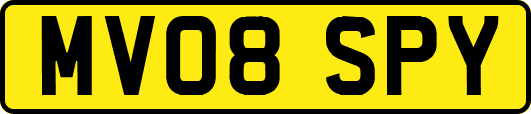 MV08SPY