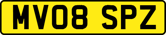 MV08SPZ