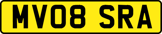 MV08SRA