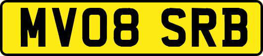MV08SRB