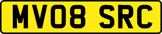 MV08SRC