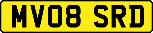 MV08SRD