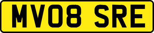 MV08SRE