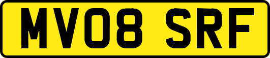 MV08SRF