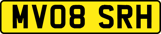 MV08SRH