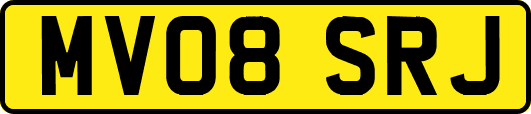 MV08SRJ