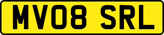 MV08SRL