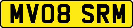 MV08SRM