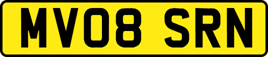 MV08SRN
