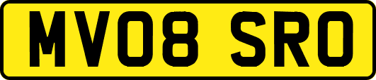 MV08SRO