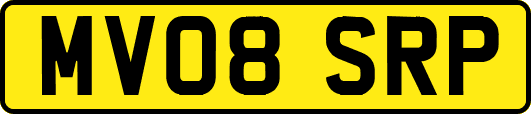MV08SRP