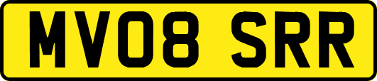 MV08SRR