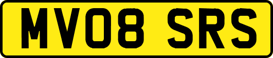 MV08SRS