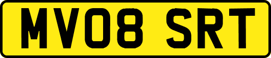 MV08SRT