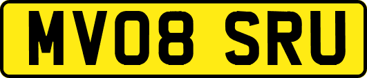 MV08SRU