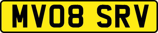 MV08SRV
