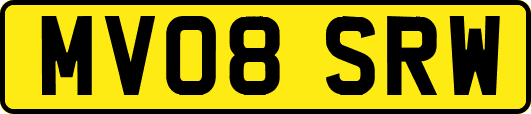 MV08SRW