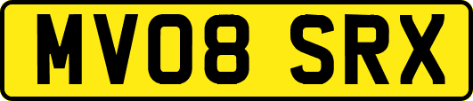 MV08SRX