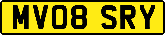 MV08SRY