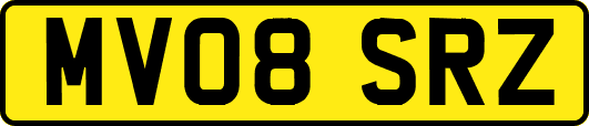 MV08SRZ