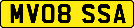 MV08SSA