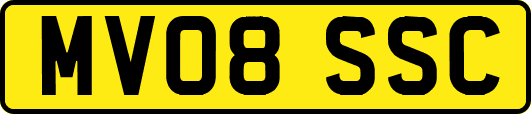MV08SSC