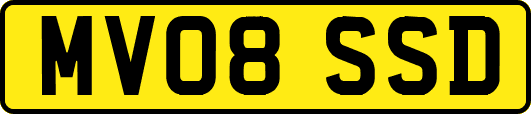 MV08SSD