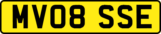 MV08SSE