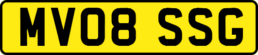 MV08SSG