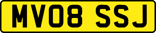 MV08SSJ