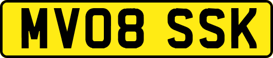 MV08SSK