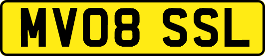 MV08SSL