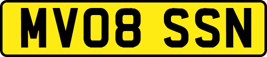 MV08SSN