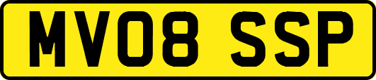 MV08SSP
