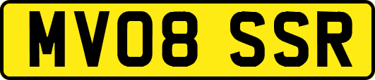 MV08SSR