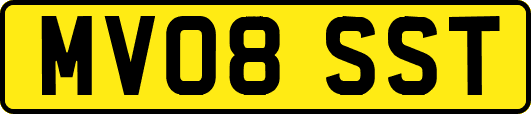 MV08SST