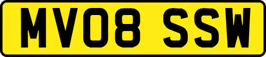 MV08SSW