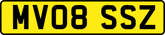 MV08SSZ