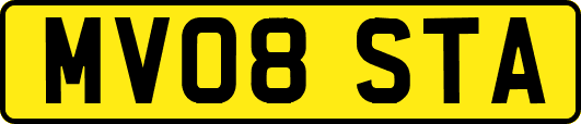 MV08STA
