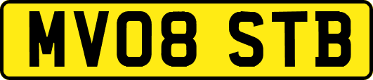 MV08STB