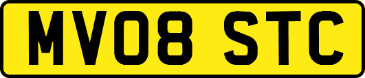 MV08STC