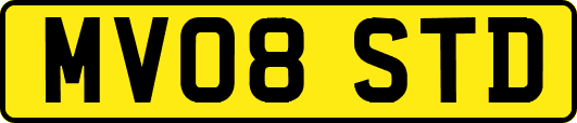 MV08STD