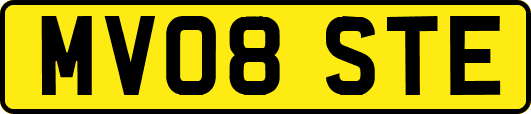 MV08STE