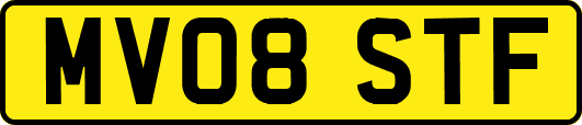 MV08STF