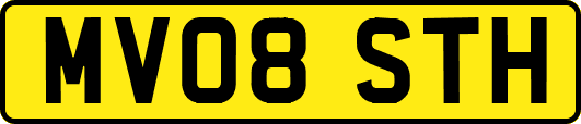 MV08STH