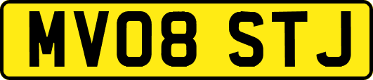 MV08STJ